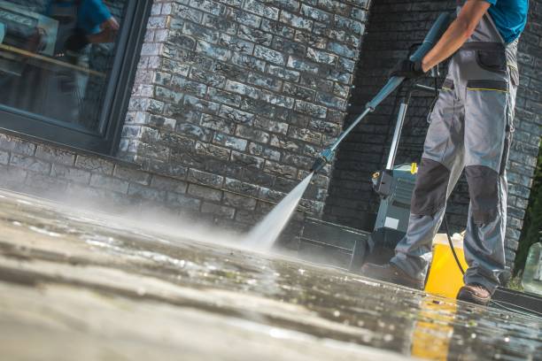 Best Post-Construction Pressure Washing  in Steelton, PA